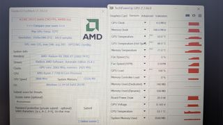 Pack AM5 R5 8400F Rx 7800XT 1Tb FA 750w ASUS B650