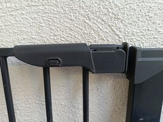 Barrera seguridad 91cm escaleras bebé