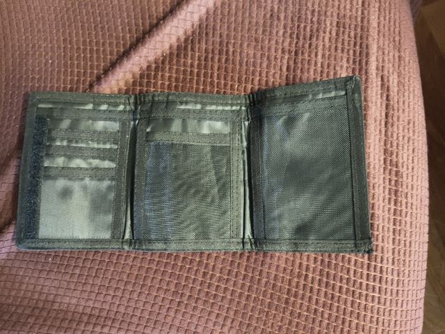 Portafoglio Juventus Nero