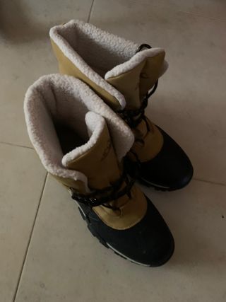 Botas de montaña Stonearrow impermeables