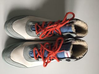 Botin Camper 