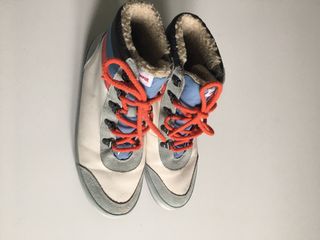 Botin Camper 