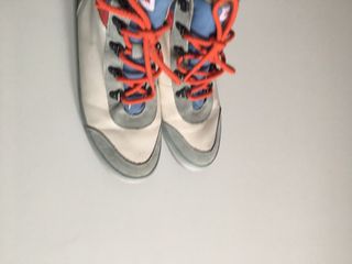 Botin Camper 