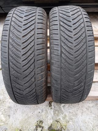 Neumáticos 205/55 R16