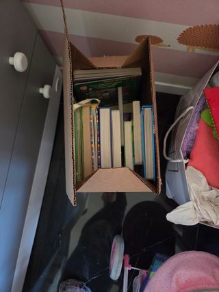 Libri vari