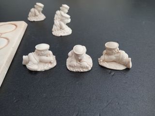 Tres en raya con motivos infantiles