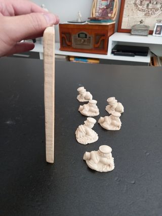 Tres en raya con motivos infantiles