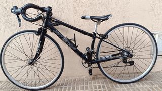 Bicicleta Vitoria Bambino 24. Escuelas de ciclismo
