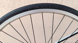 Bicicleta Vitoria Bambino 24. Escuelas de ciclismo