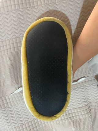 Sneakers da casa per bambini Hummel