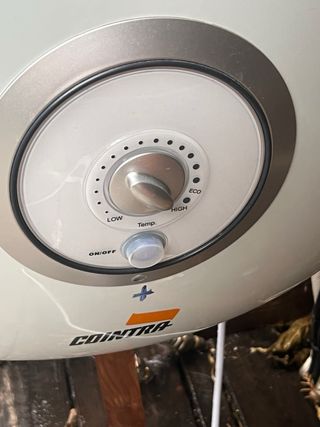 Termo eléctrico Cointra 30L casi nuevo