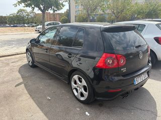 GTI mk5 DSG