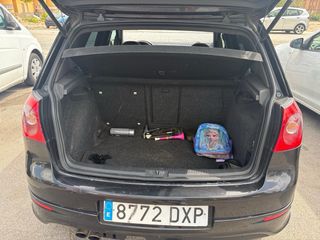 GTI mk5 DSG