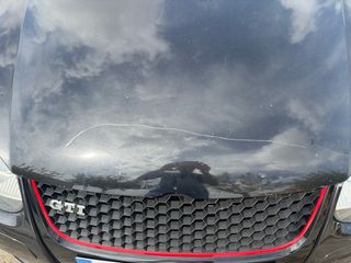 GTI mk5 DSG