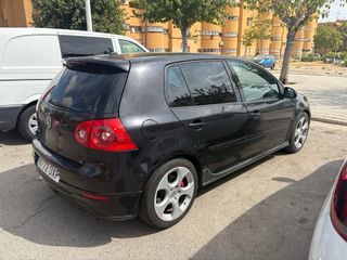 GTI mk5 DSG