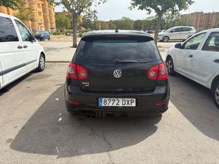 GTI mk5 DSG