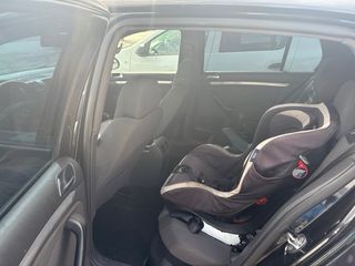 GTI mk5 DSG