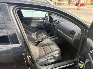 GTI mk5 DSG