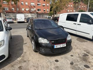 GTI mk5 DSG