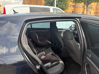 GTI mk5 DSG