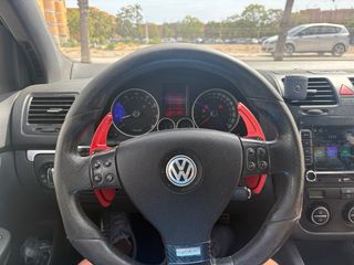 GTI mk5 DSG