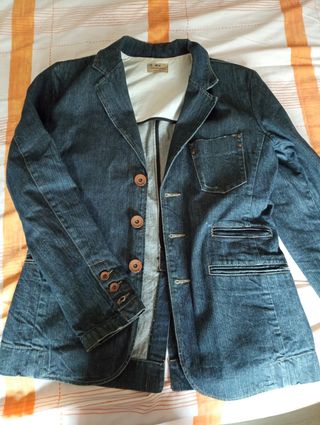 AMERICANA BLAZER JACK & JONES