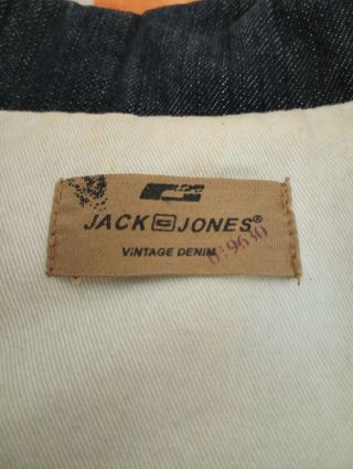 AMERICANA BLAZER JACK & JONES