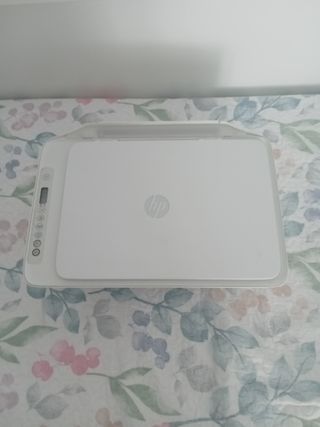 Vendo impresora HP 