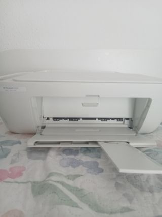 Vendo impresora HP 