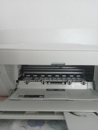 Vendo impresora HP 