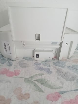 Vendo impresora HP 
