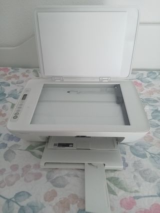 Vendo impresora HP 