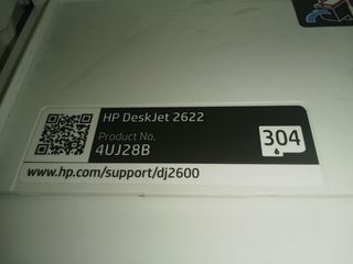 Vendo impresora HP 