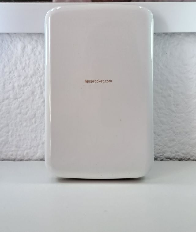 Impresora HP Sprocket Plus