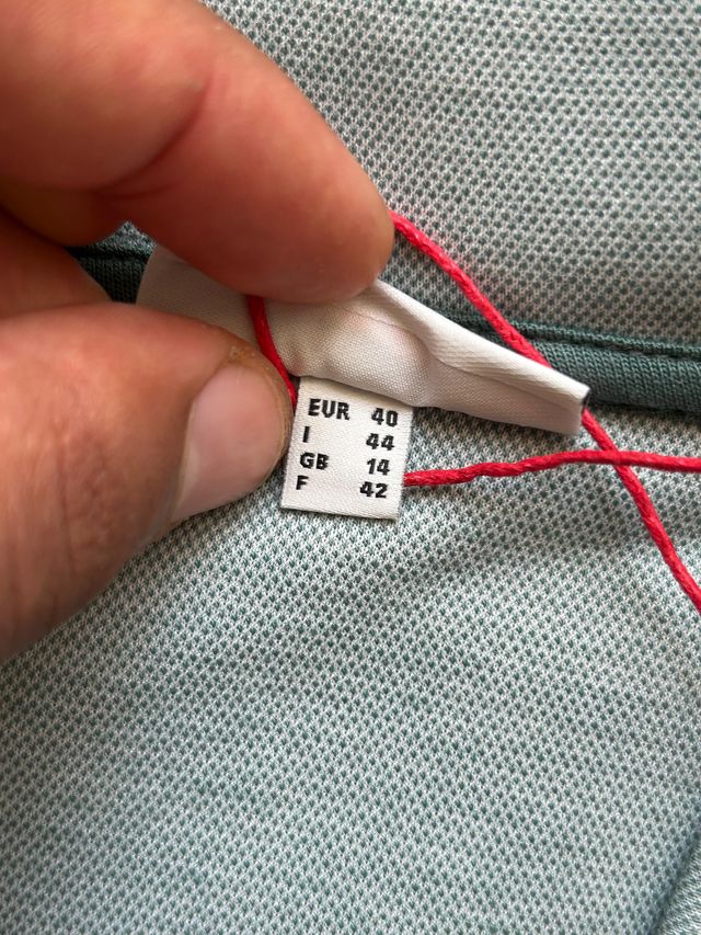 Street One Blazer Básico Gris Claro (EUR 40)