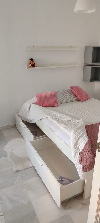 Dormitorio Juvenil Completo
