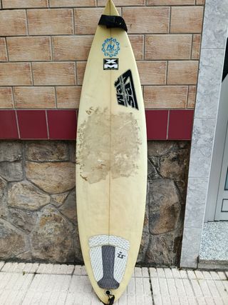Tabla de surf Watsay