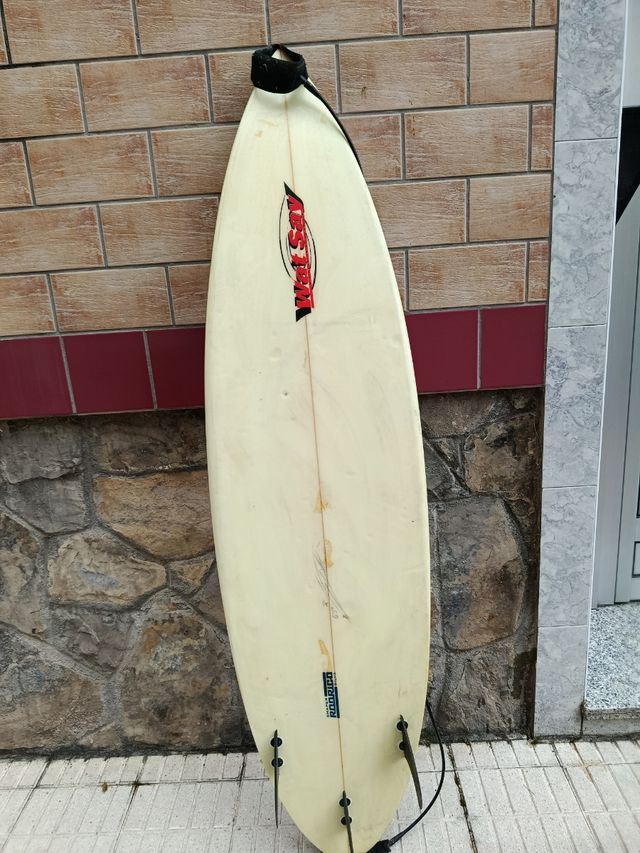 Tabla de surf Watsay