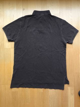 Polo Ralph Lauren Negro Talla M