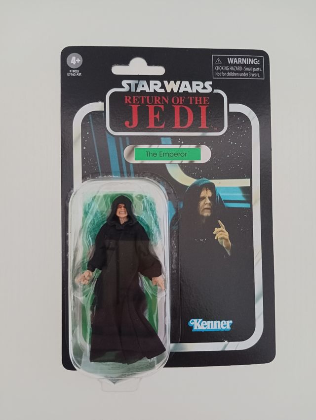 Vintage Collection El Emperador VC200