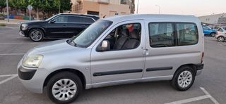 Citroen Berlingo 2002