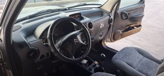 Citroen Berlingo 2002