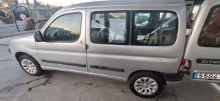 Citroen Berlingo 2002