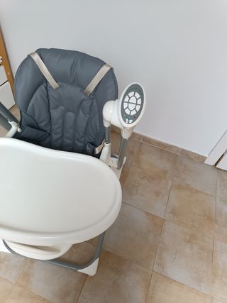 Trona Lionelo Niles Grey