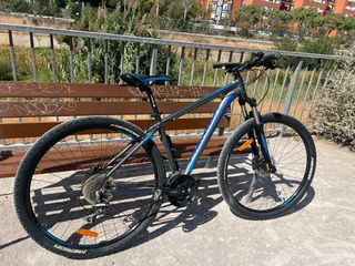 Bicicleta MTB Merida 29 Talla M