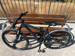 Bicicleta MTB Merida 29 Talla M