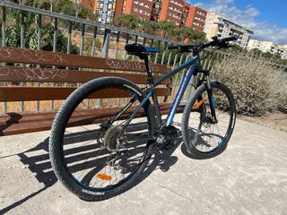 Bicicleta MTB Merida 29 Talla M