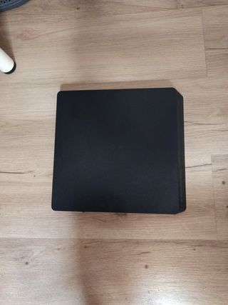 Consola Sony PS4 Negra