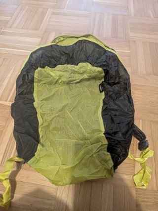 Mochila Plegable Osprey Ultralight