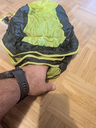 Mochila Plegable Osprey Ultralight